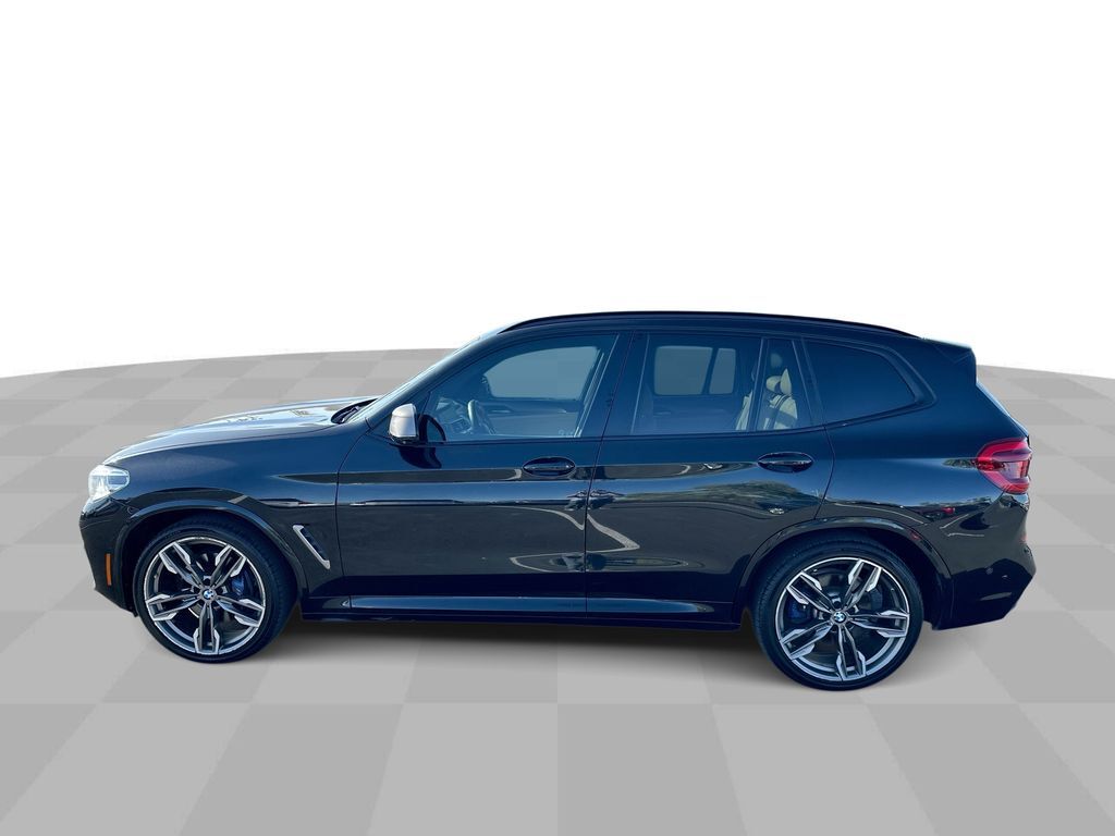 2019 BMW X3 M40i Tucson AZ