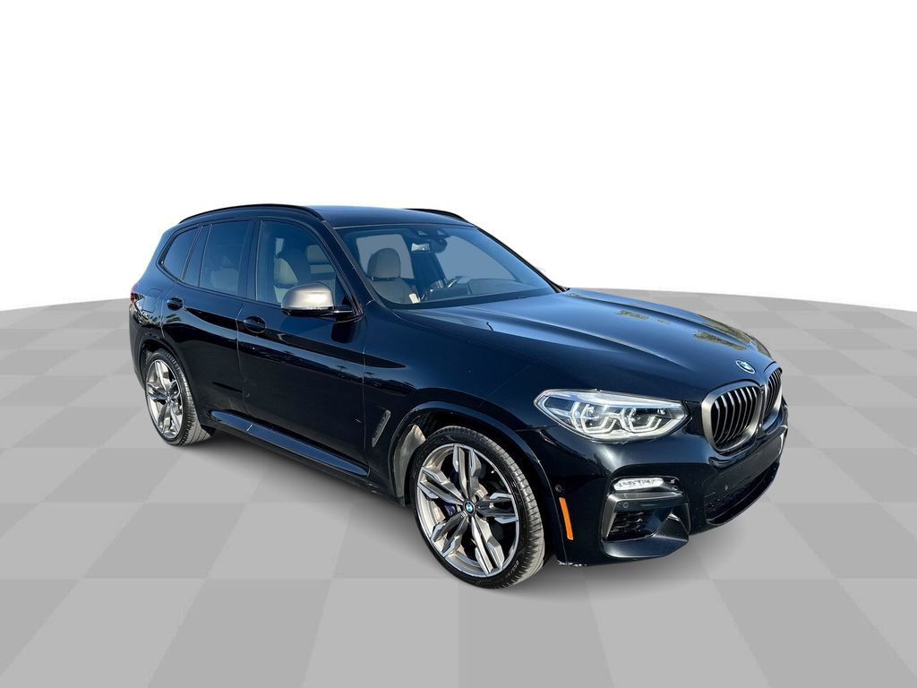 2019 BMW X3 M40i Tucson AZ