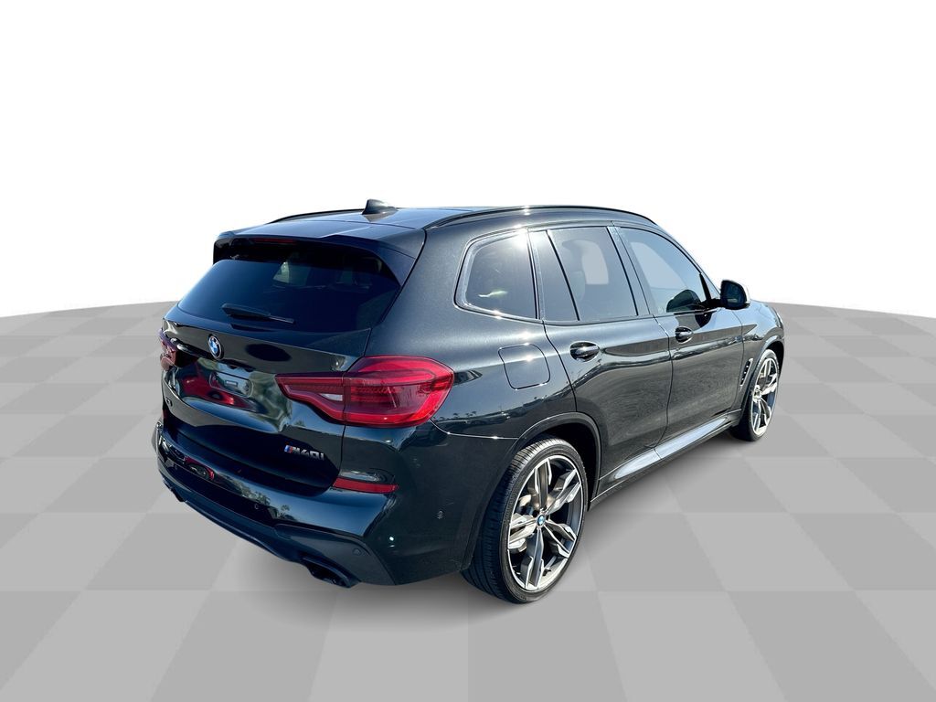 2019 BMW X3 M40i Tucson AZ