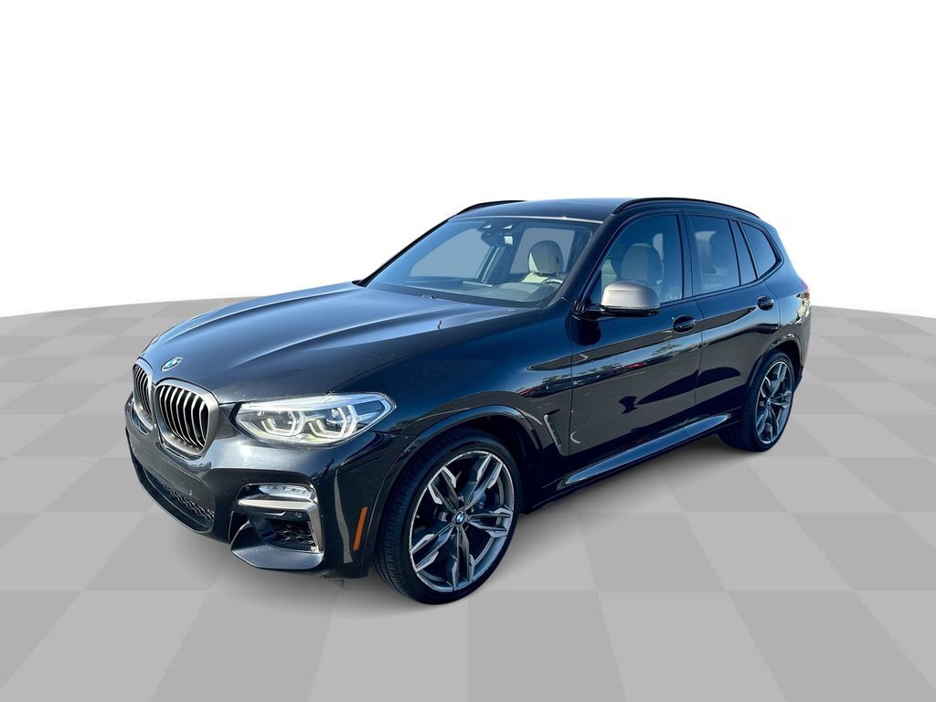 2019 BMW X3 M40i Tucson AZ