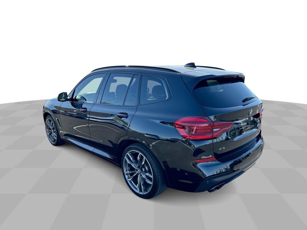 2019 BMW X3 M40i Tucson AZ