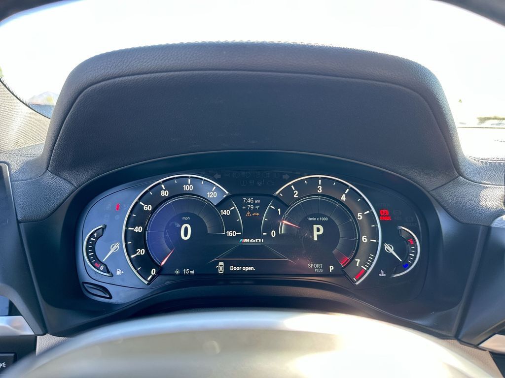 2019 BMW X3 M40i Tucson AZ