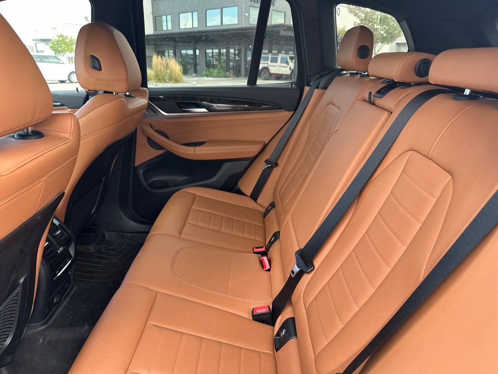 2019 BMW X3 M40i West Valley UT