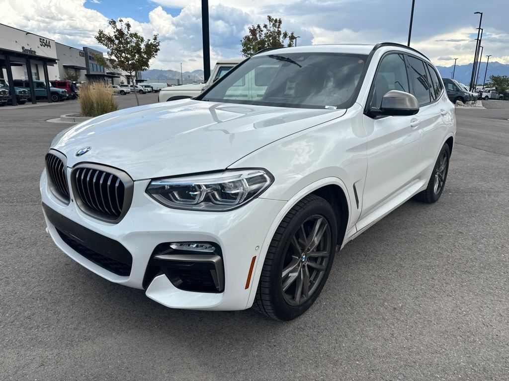 2019 BMW X3 M40i West Valley UT