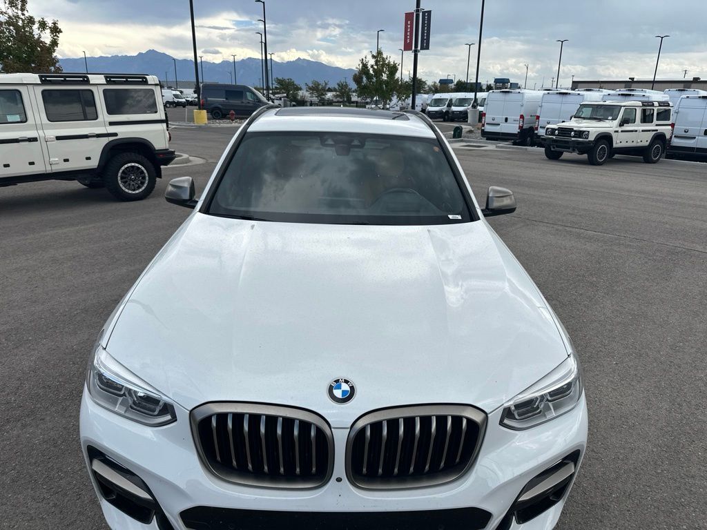 2019 BMW X3 M40i West Valley UT