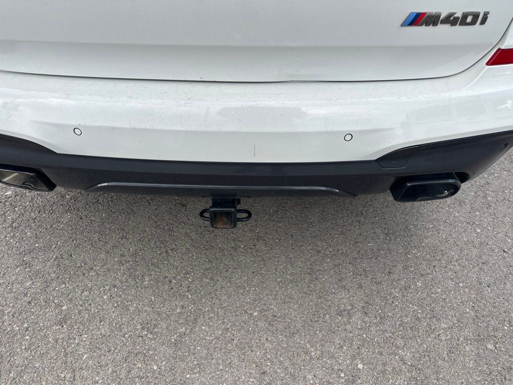 2019 BMW X3 M40i West Valley UT