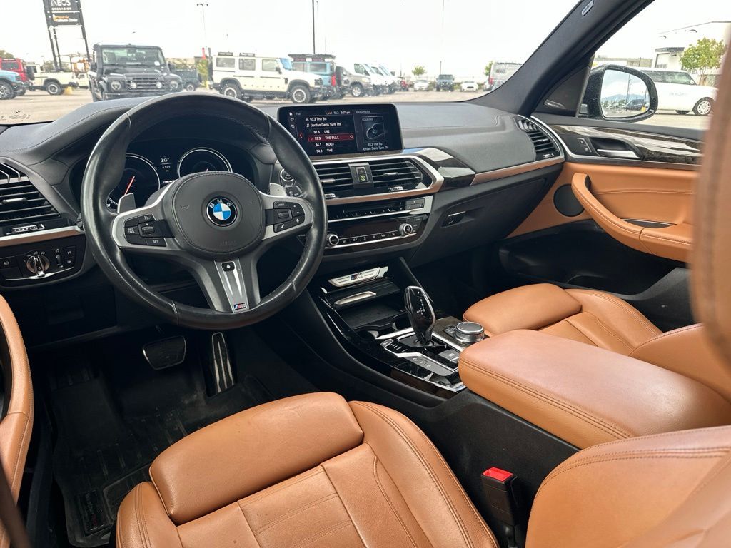 2019 BMW X3 M40i West Valley UT