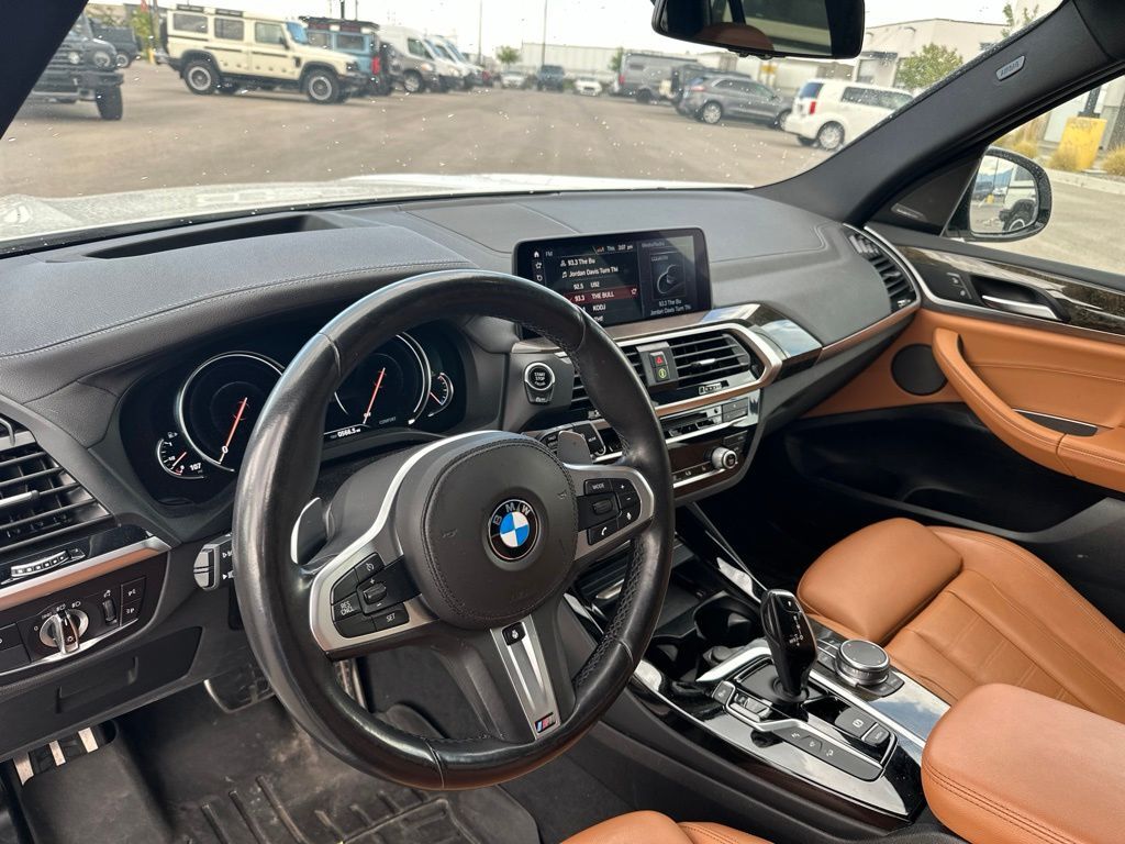 2019 BMW X3 M40i West Valley UT