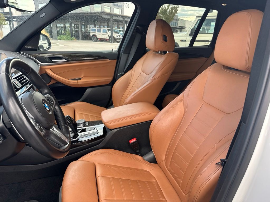 2019 BMW X3 M40i West Valley UT