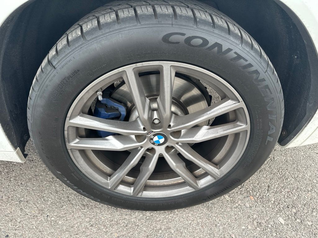 2019 BMW X3 M40i West Valley UT
