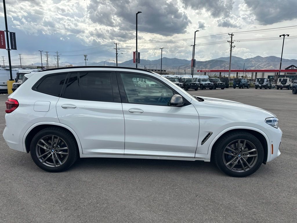 2019 BMW X3 M40i West Valley UT