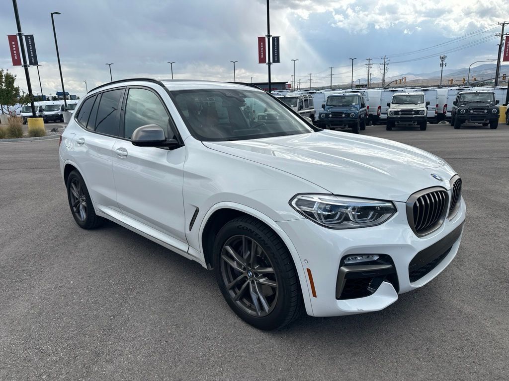 2019 BMW X3 M40i West Valley UT