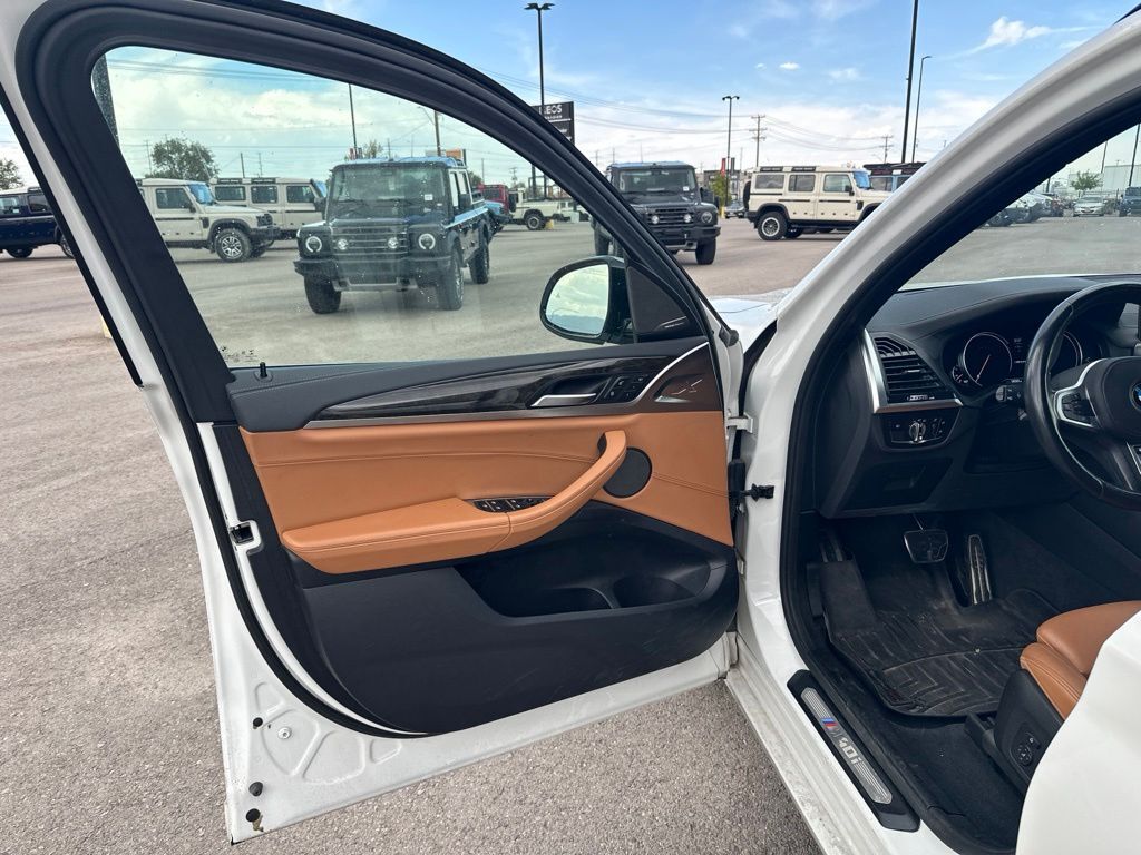 2019 BMW X3 M40i West Valley UT