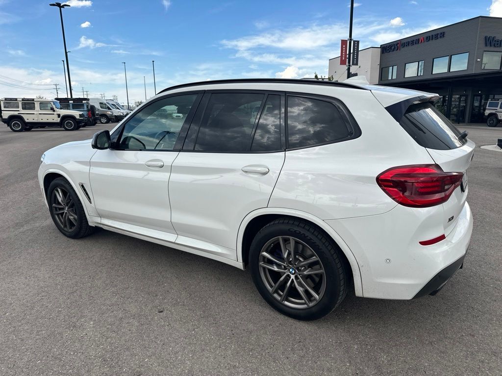 2019 BMW X3 M40i West Valley UT