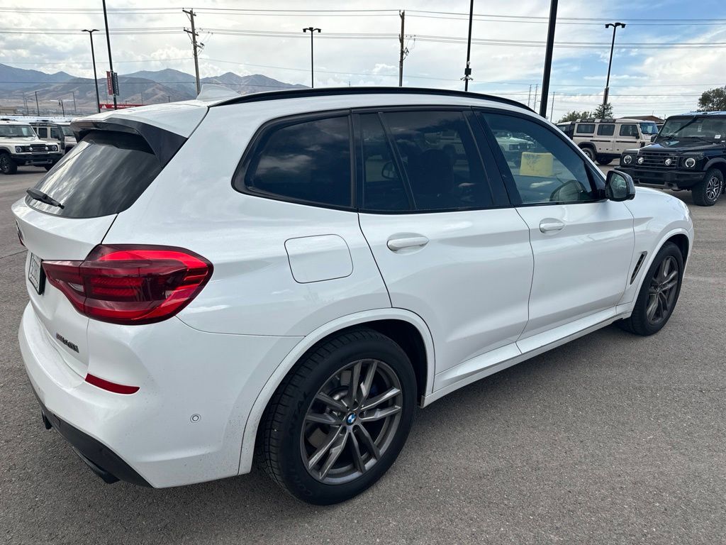 2019 BMW X3 M40i West Valley UT