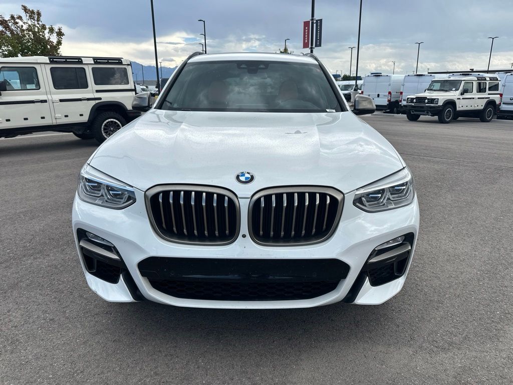 2019 BMW X3 M40i West Valley UT