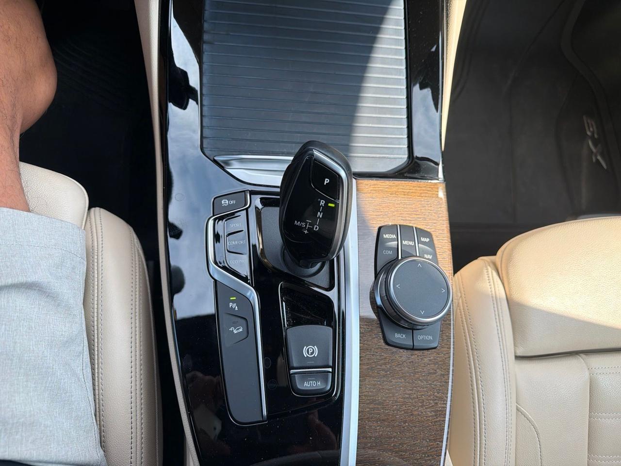 2019 BMW X3 M40i Ashland VA