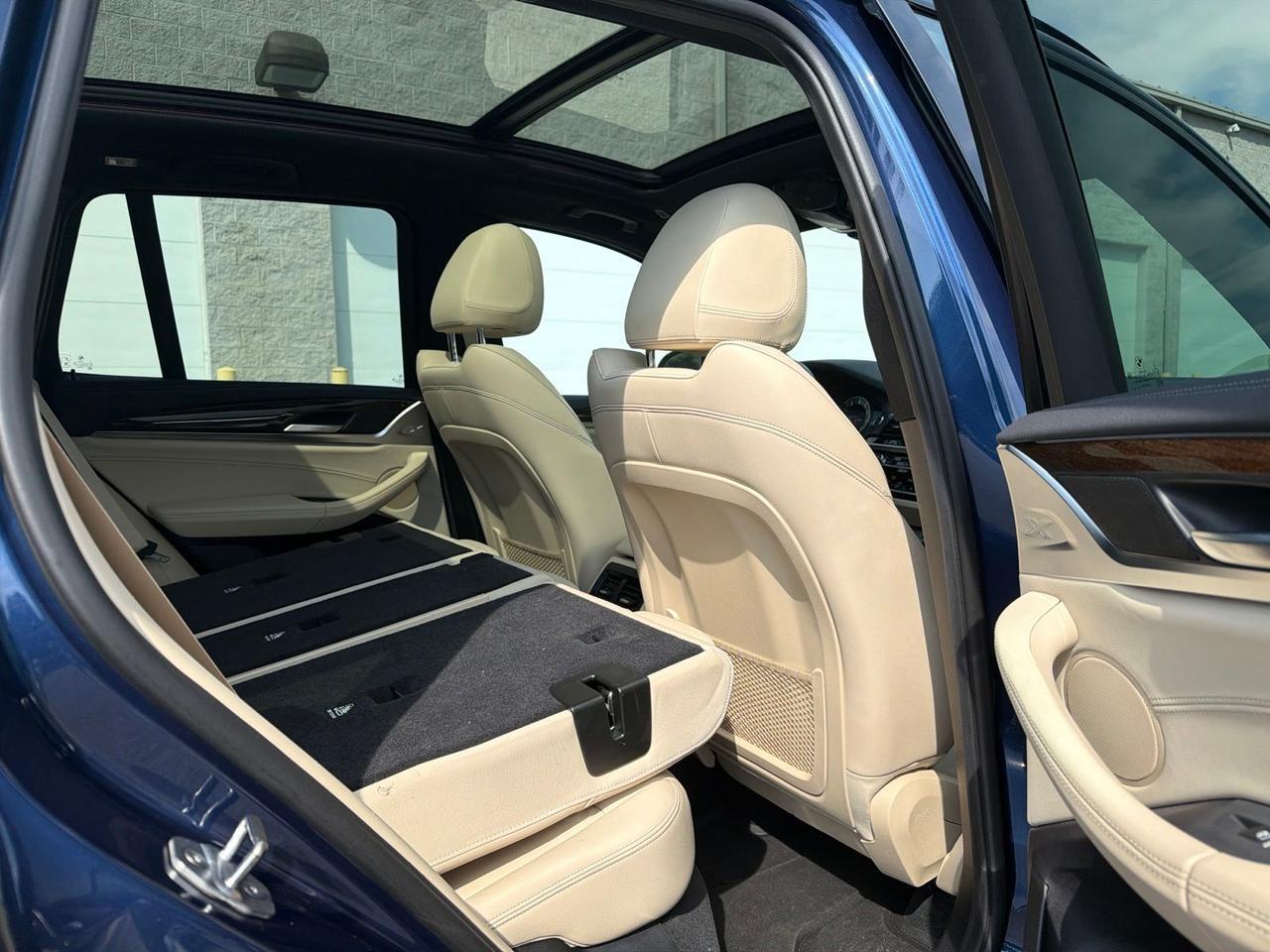 2019 BMW X3 M40i Ashland VA