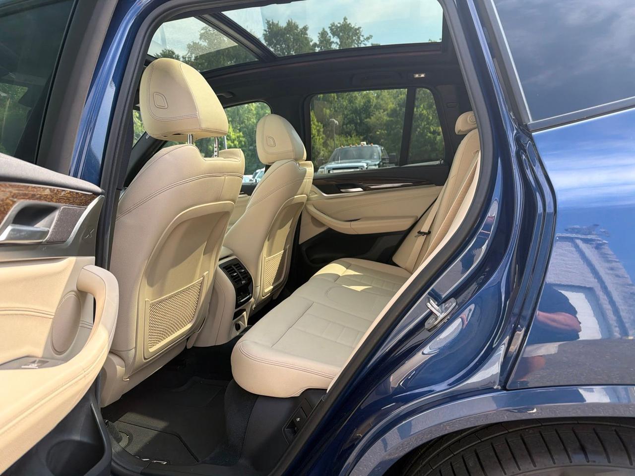 2019 BMW X3 M40i Ashland VA