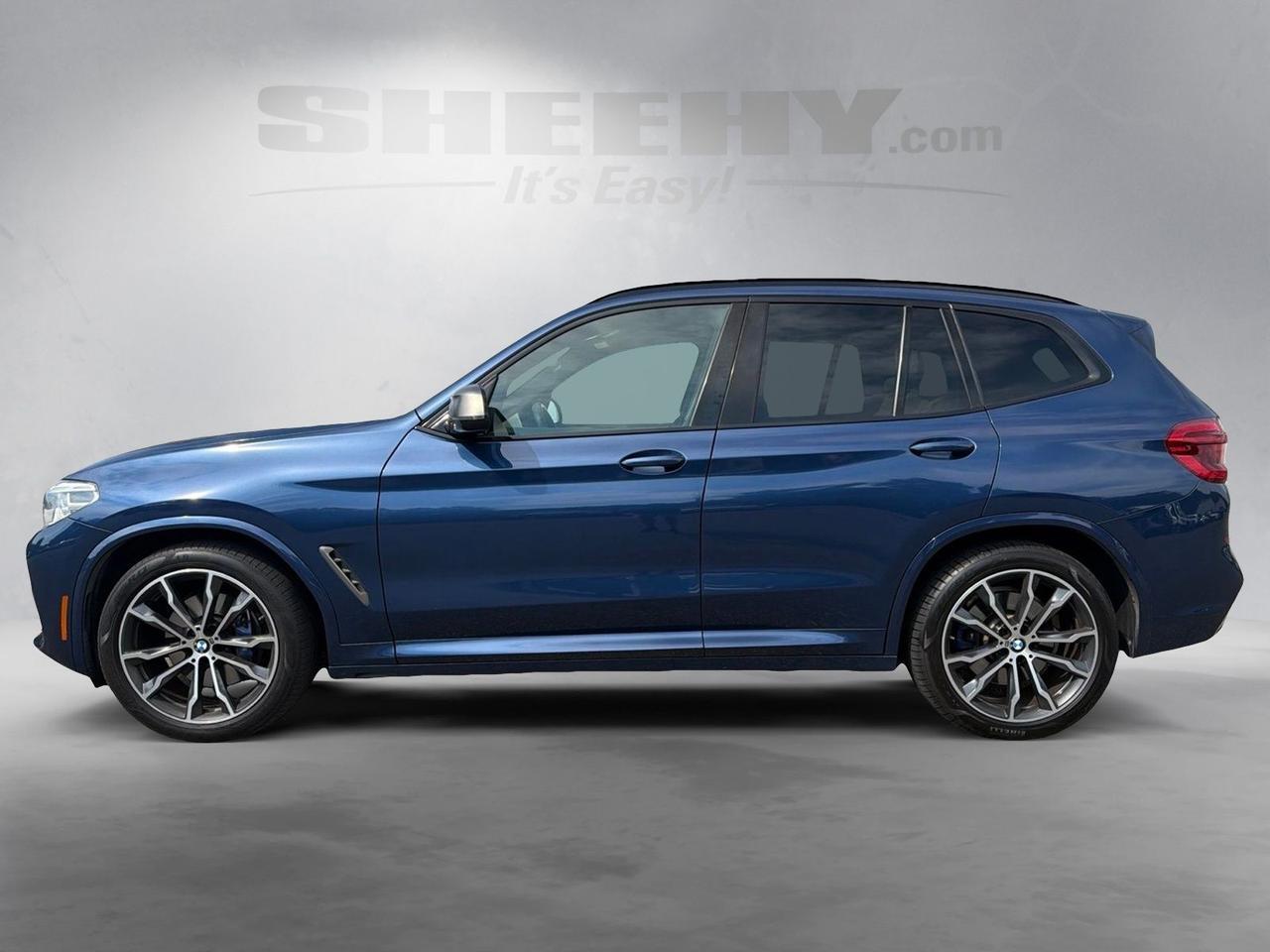 2019 BMW X3 M40i Ashland VA