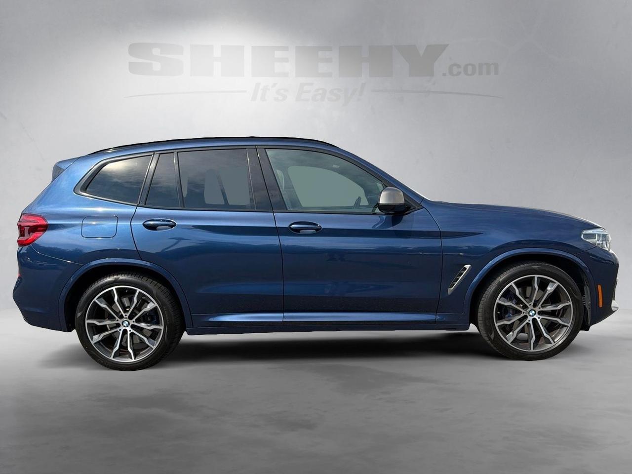 2019 BMW X3 M40i Ashland VA
