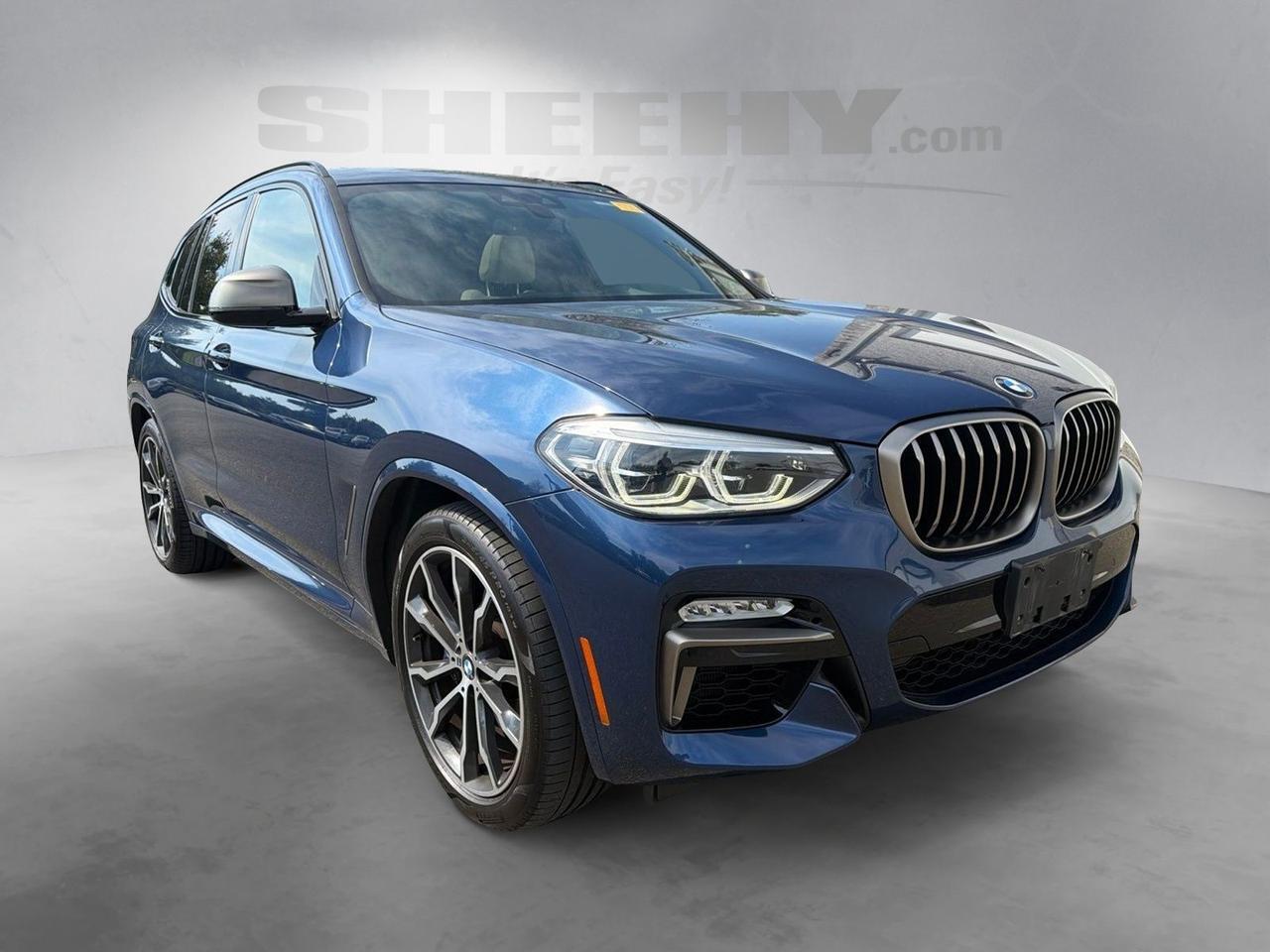 2019 BMW X3 M40i Ashland VA