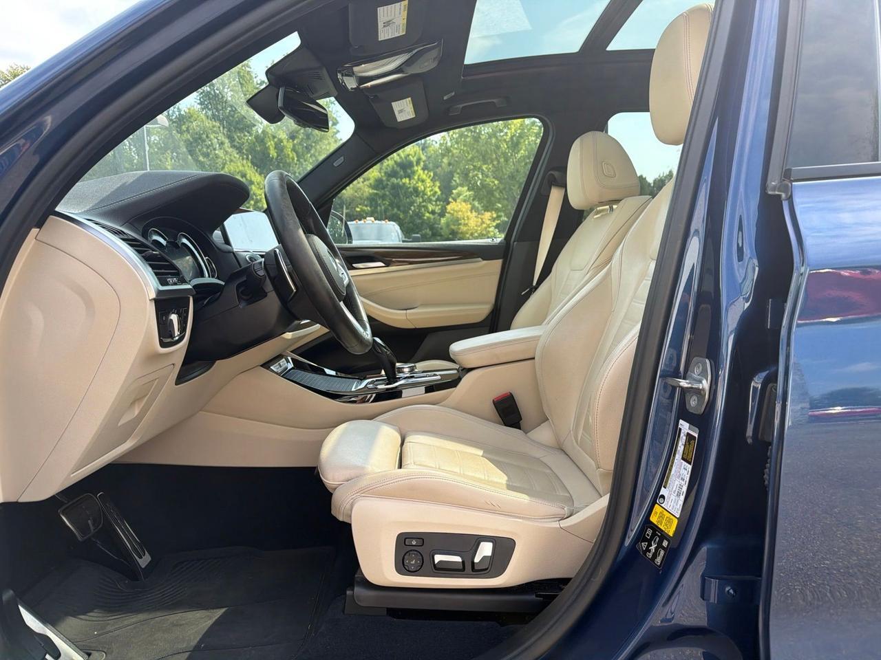 2019 BMW X3 M40i Ashland VA