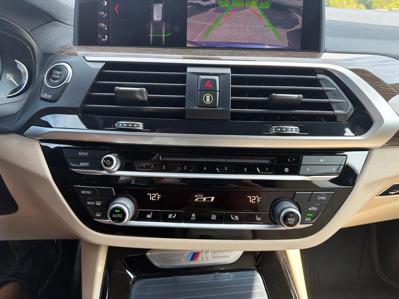 2019 BMW X3 M40i Ashland VA