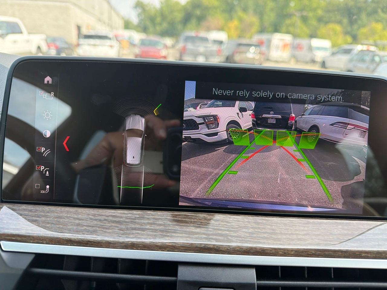 2019 BMW X3 M40i Ashland VA
