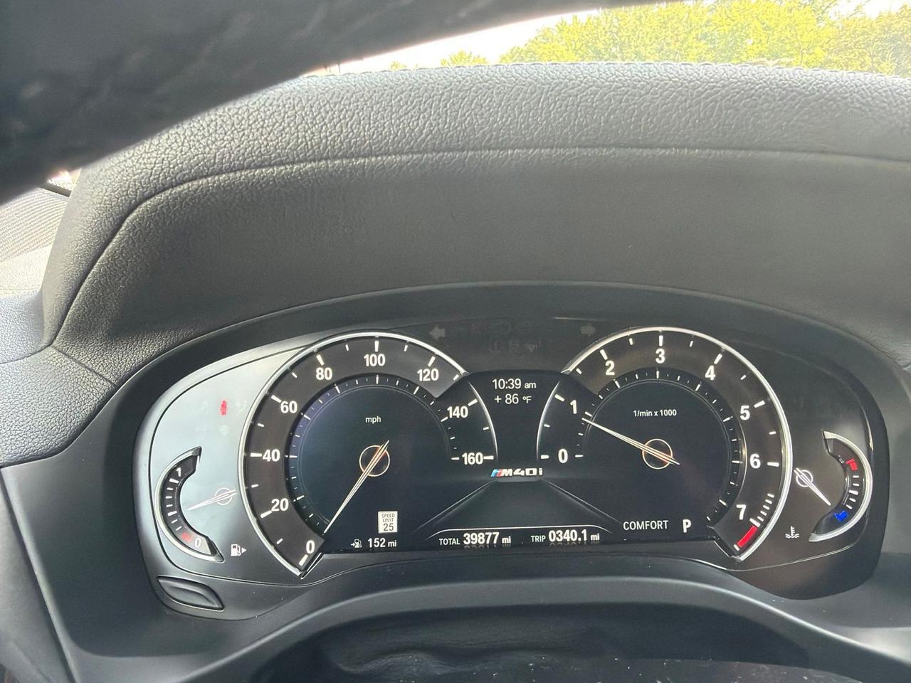 2019 BMW X3 M40i Ashland VA
