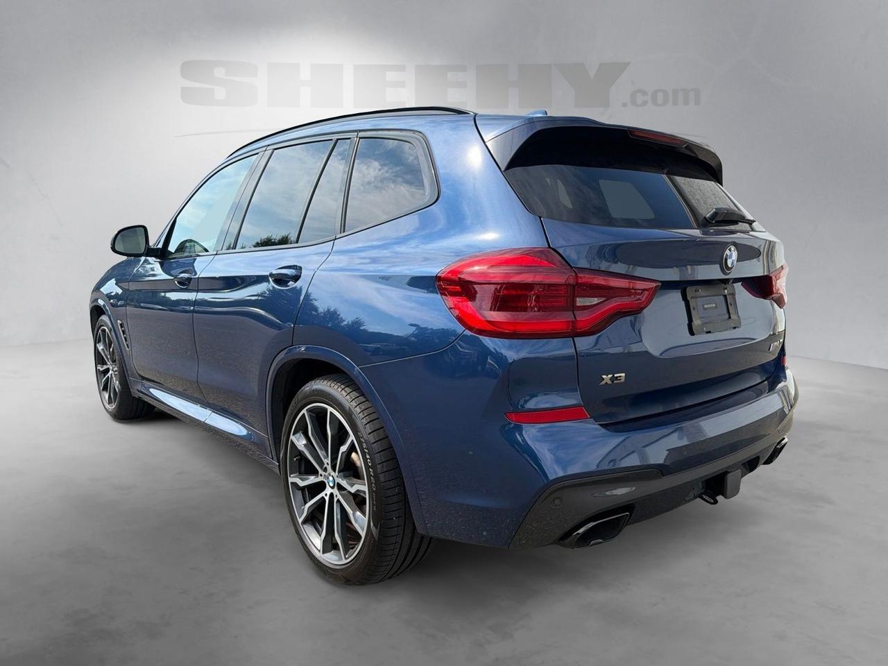 2019 BMW X3 M40i Ashland VA