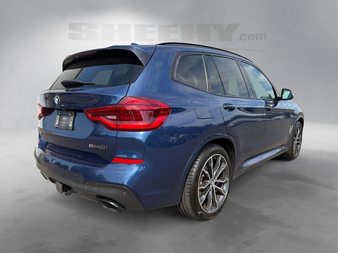 2019 BMW X3 M40i Ashland VA