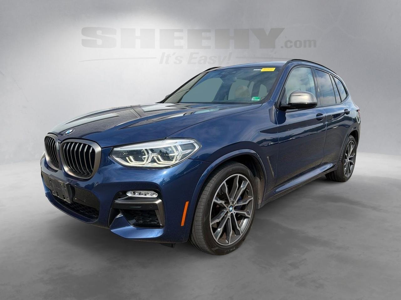 2019 BMW X3 M40i Ashland VA