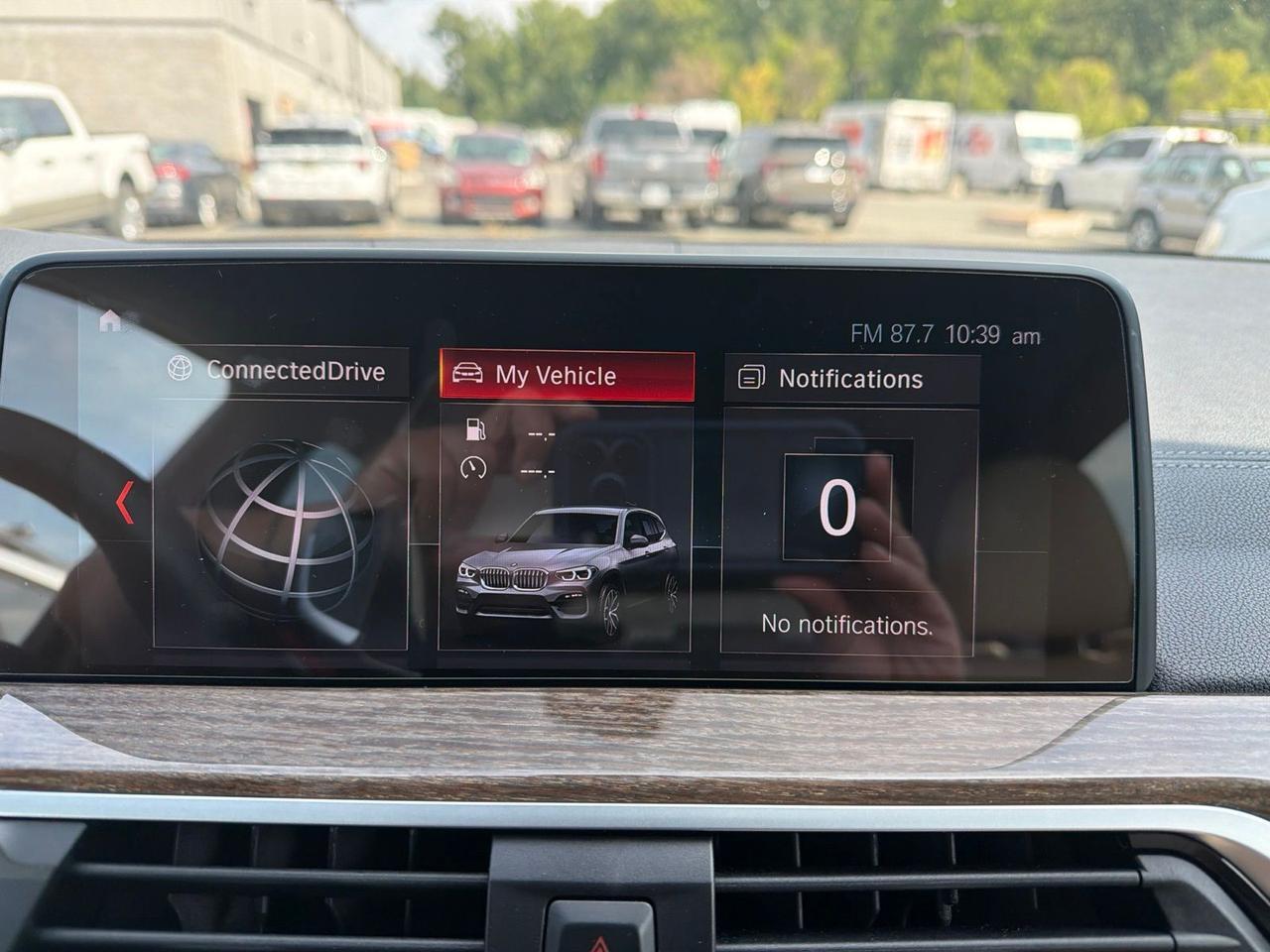 2019 BMW X3 M40i Ashland VA