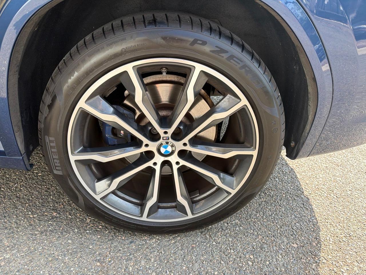 2019 BMW X3 M40i Ashland VA