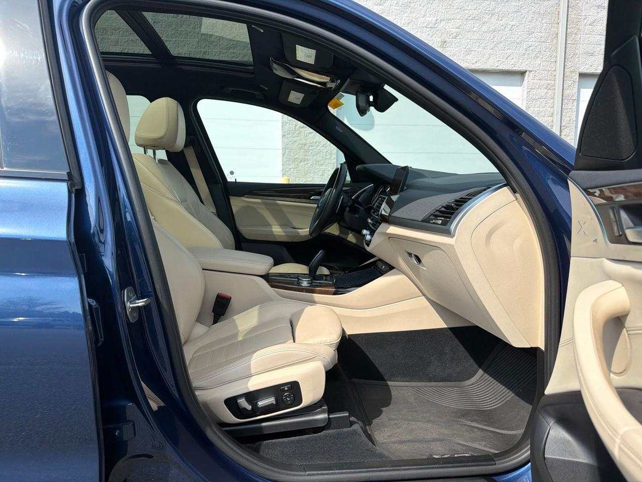 2019 BMW X3 M40i Ashland VA