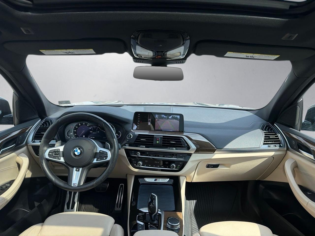 2019 BMW X3 M40i Ashland VA