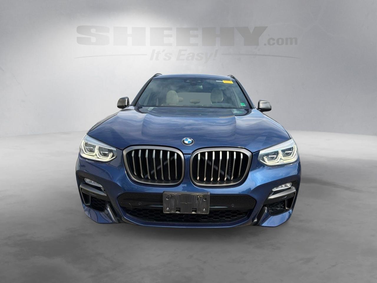 2019 BMW X3 M40i Ashland VA