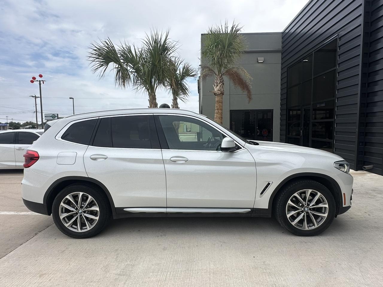 2019 BMW X3 SDRIVE30I Abilene TX