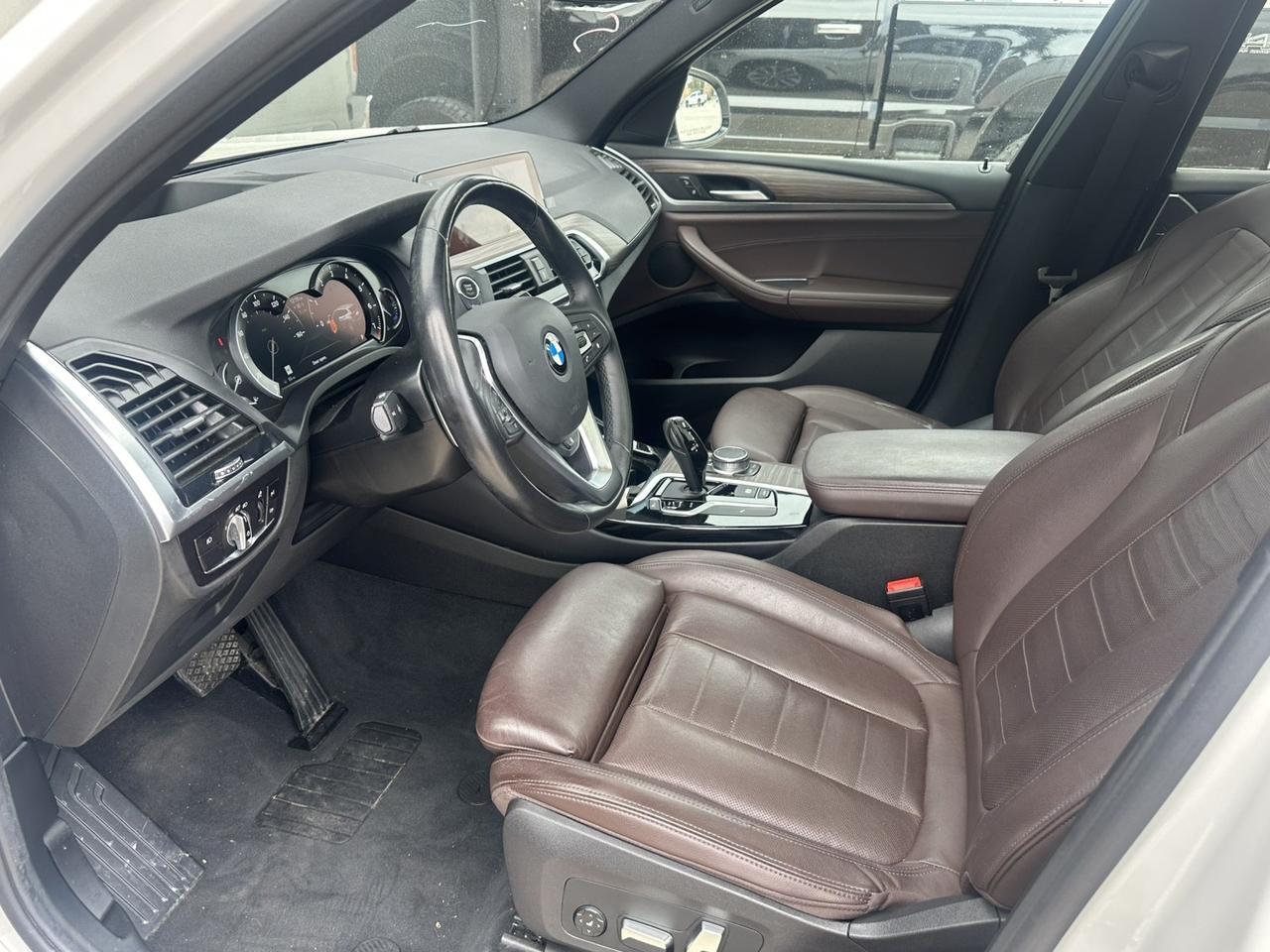 2019 BMW X3 SDRIVE30I Abilene TX