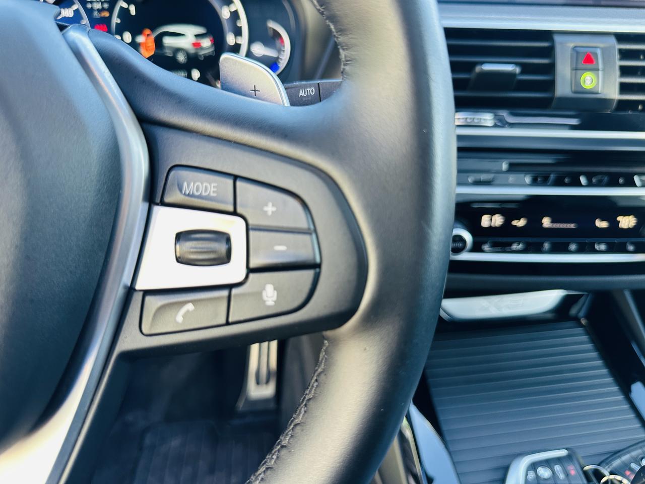 2019 BMW X3 Sports Activity Vehicle sDrive30i M SPORT LINE Dallas TX