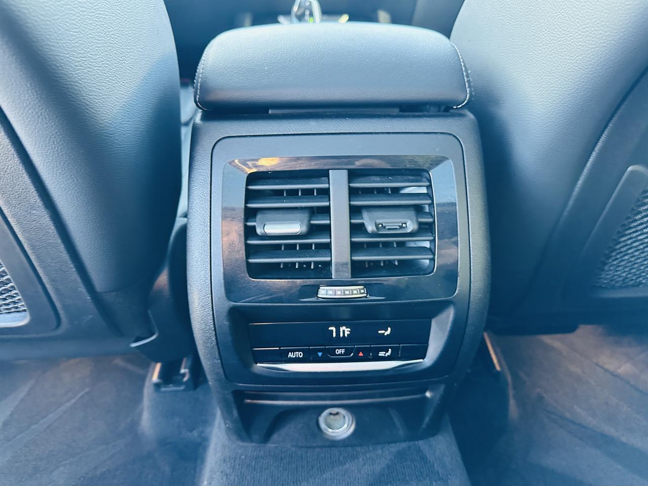 2019 BMW X3 Sports Activity Vehicle sDrive30i M SPORT LINE Dallas TX