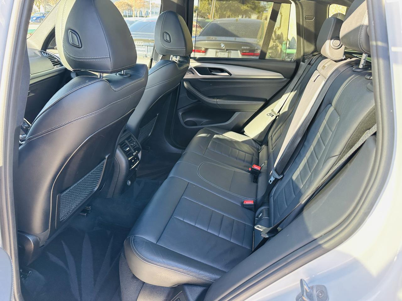 2019 BMW X3 Sports Activity Vehicle sDrive30i M SPORT LINE Dallas TX