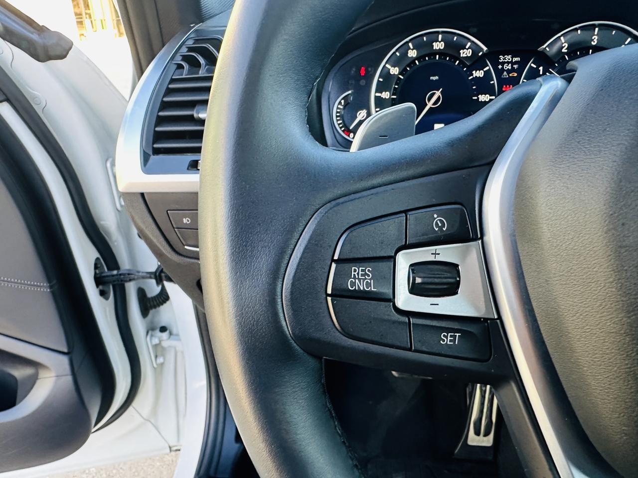 2019 BMW X3 Sports Activity Vehicle sDrive30i M SPORT LINE Dallas TX