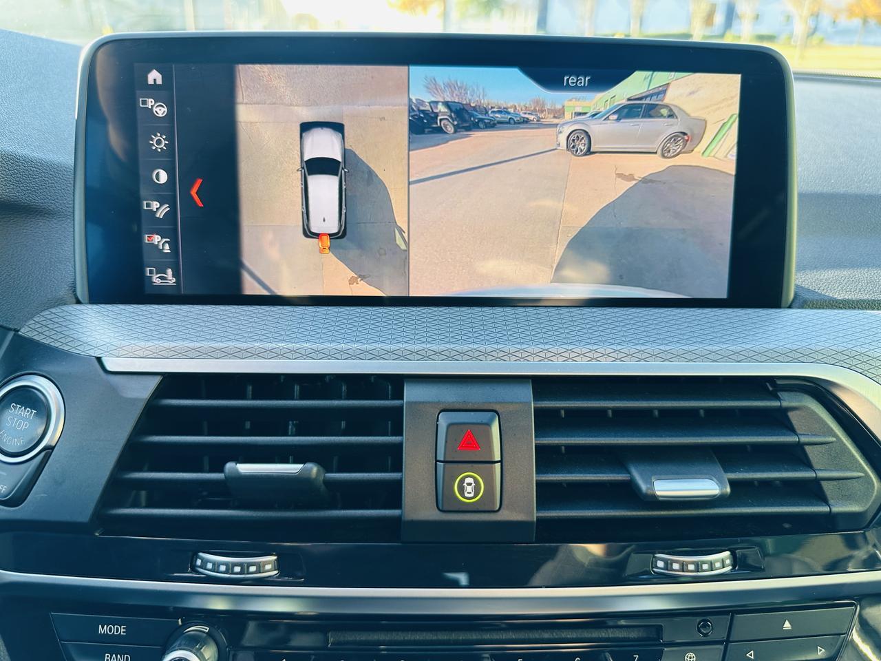 2019 BMW X3 Sports Activity Vehicle sDrive30i M SPORT LINE Dallas TX