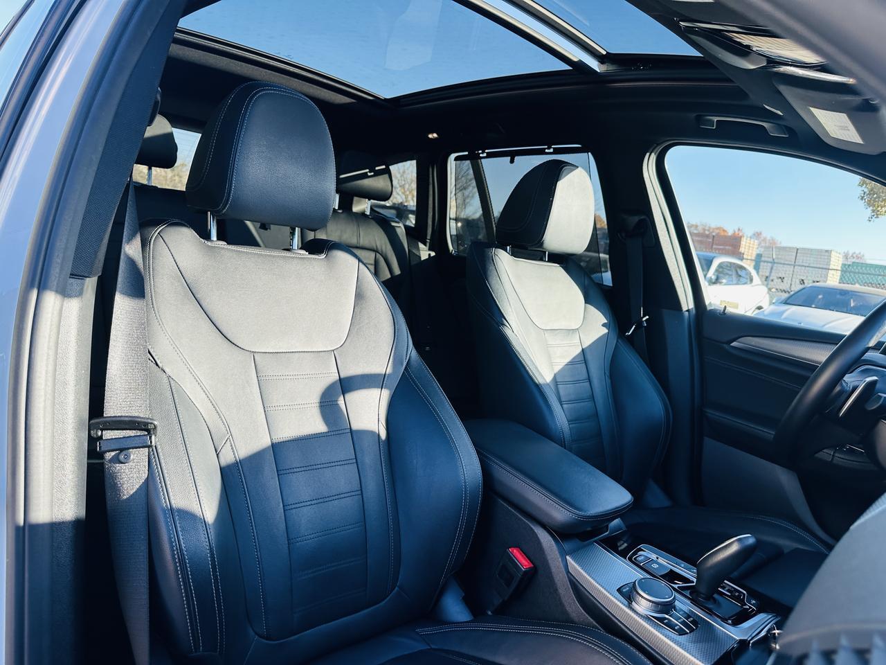 2019 BMW X3 Sports Activity Vehicle sDrive30i M SPORT LINE Dallas TX