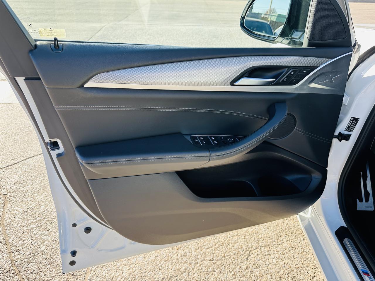 2019 BMW X3 Sports Activity Vehicle sDrive30i M SPORT LINE Dallas TX