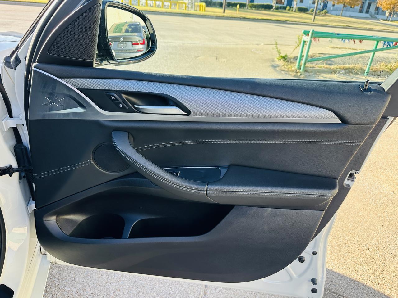 2019 BMW X3 Sports Activity Vehicle sDrive30i M SPORT LINE Dallas TX