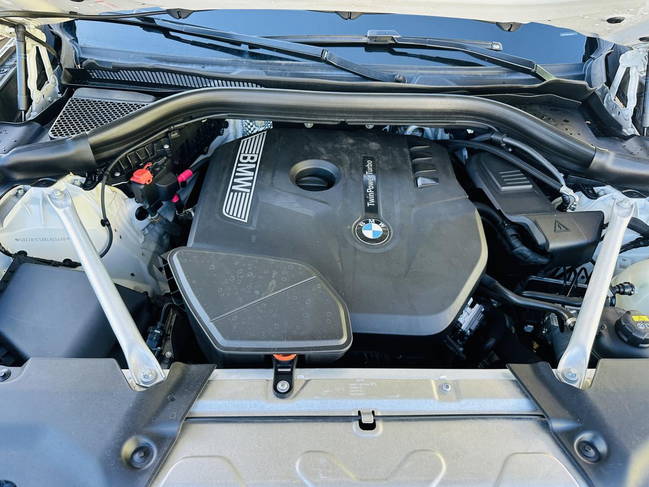 2019 BMW X3 Sports Activity Vehicle sDrive30i M SPORT LINE Dallas TX