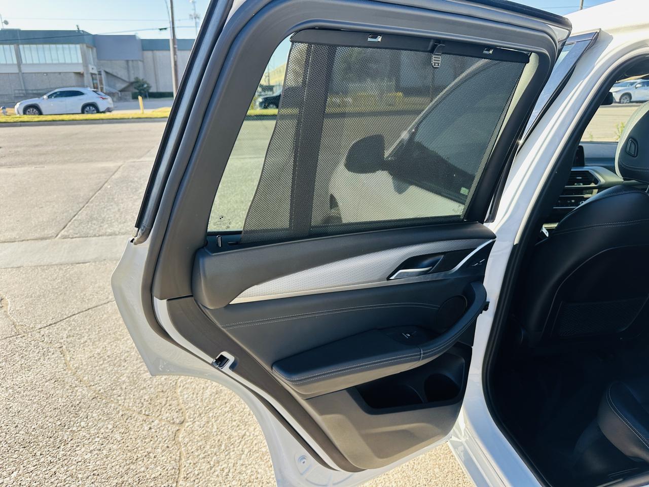 2019 BMW X3 Sports Activity Vehicle sDrive30i M SPORT LINE Dallas TX